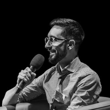 Damian Le Nouaille